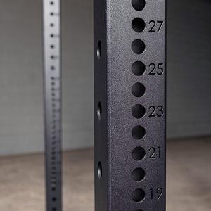 SPR1000 Double Power Rack