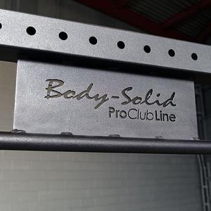 SPR1000 Double Power Rack