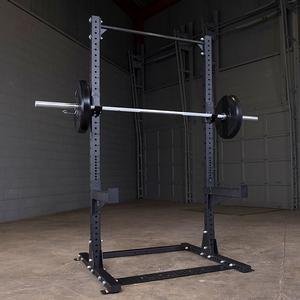 SPR500 Half Rack