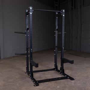 SPR500 with Extension