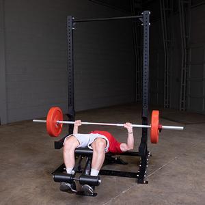 SPR500 Half Rack