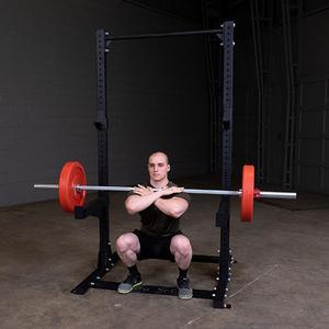 SPR500 Half Rack