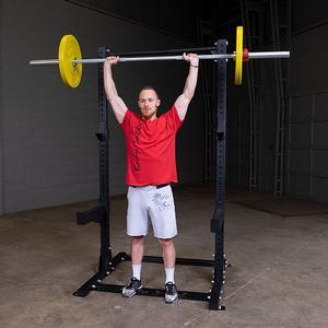 SPR500 Half Rack