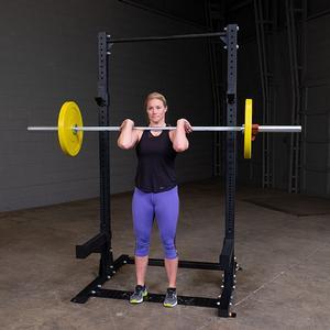 SPR500 Half Rack