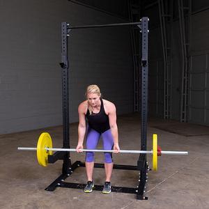 SPR500 Half Rack
