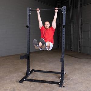 SPR500 Half Rack