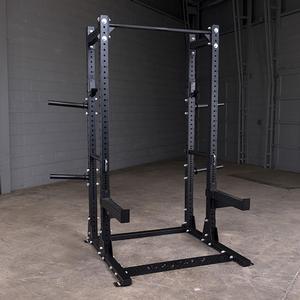 SPR500 with Rear Extension