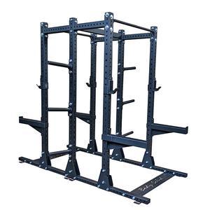 SPR500 Double Half Rack