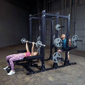 SPR500 Double Half Rack