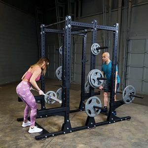 SPR500 Double Half Rack