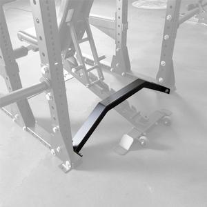 SPR500 Bench Clearance Back Bar