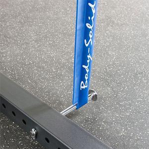 Band Pegs