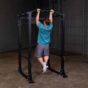 GPR400 Multi Chin Up Bar