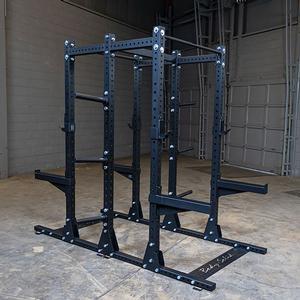 SPR500 Double Half Rack Kit