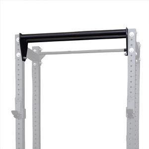 Dual Chin Bar