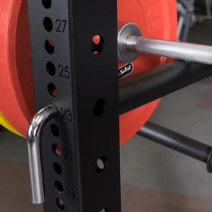 Pin Pipe Safeties