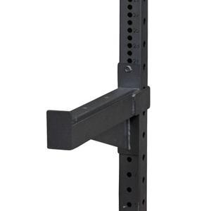 Spotter Arms