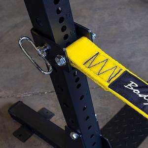 Safety Straps