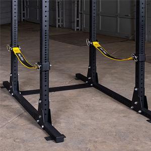 Safety Straps