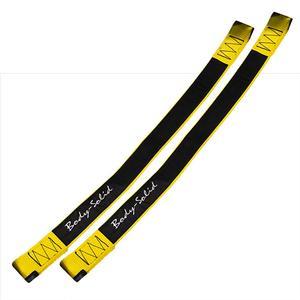 Safety Straps
