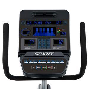 Spirit CR800 Recumbent