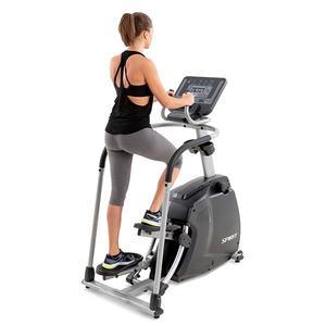 Spirit CS800 Stepper