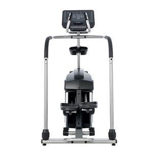 Spirit CS800 Stepper