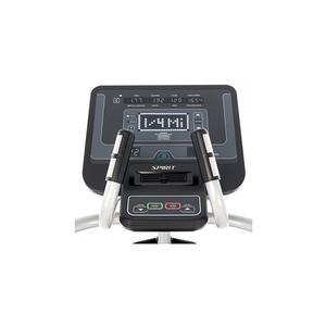 Spirit CS800 Stepper