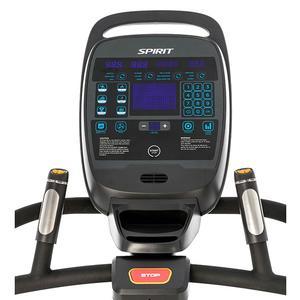 Spirit CSC900 Stepper