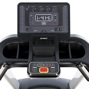 Spirit CT850 Treadmill ENT