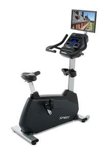Spirit CU800 Upright Bike