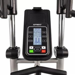 Spirit CVC800 Vertical Climber