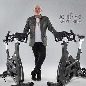 Johnny G Bike