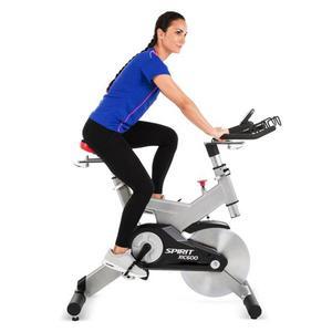 Spirit XIC600