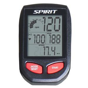 Spirit XIC600