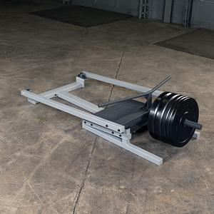 STBR500 Row Machine