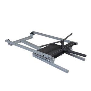 STBR500 Row Machine
