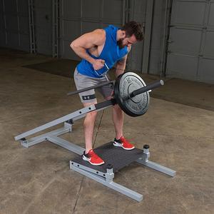 STBR500 Row Machine