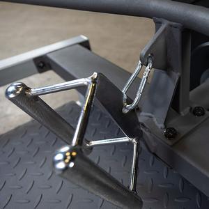 STBR500 Row Machine