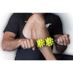 Rumble Roller Beastie Bar