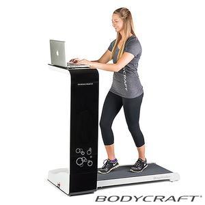 Space Walker Treadmill