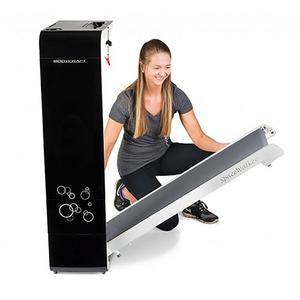 Space Walker Treadmill