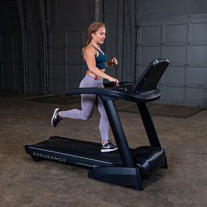 T25 Folding Treadmill