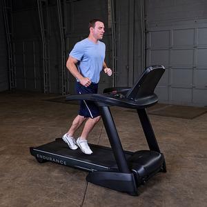 T25 Folding Treadmill