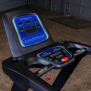 T25 Folding Treadmill