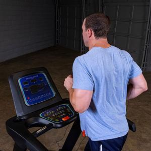 T25 Folding Treadmill
