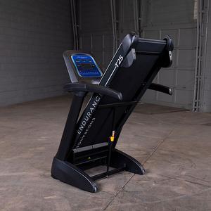 T25 Folding Treadmill