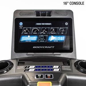T400 Treadmill