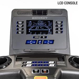 T400 Treadmill