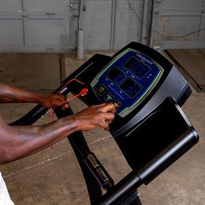 T50 Walking Treadmill